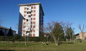 GRUGLIASCO - Appartamento quadrilocale - CASA VENDUTA