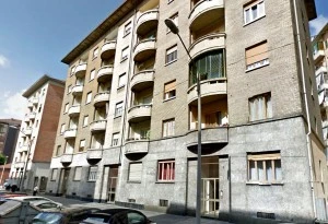 TORINO Lingotto - Appartamento 3 locali - CASA VENDUTA