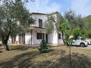 VILLA VIANI - Appartamento in bifamiliare - CASA VENDUTA