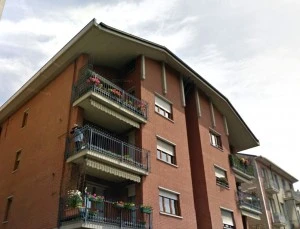 TORINO Piazza Omero - Appartamento Duplex - CASA VENDUTA