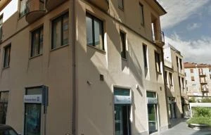 IMPERIA Oneglia centro - Bilocale - CASA VENDUTA IN COLLABORAZIONE