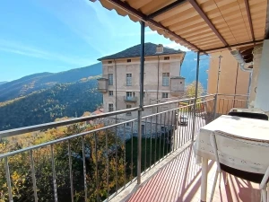 REZZO - Bilocale su due livelli - VENDITA
