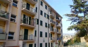 IMPERIA - Appartamento Mansardato - CASA VENDUTA