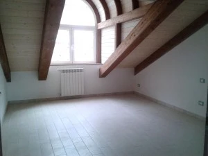 TORINO Via Beaulard - Appartamento Bilocale mansardato - CASA VENDUTA