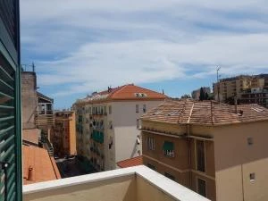 SANREMO - bilocale - VENDUTO