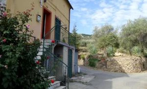 DOLCEDO - Appartamento Bilocale - CASA VENDUTA