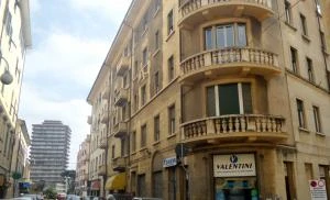 IMPERIA Oneglia centro - Appartamento 290 mq - CASA VENDUTA