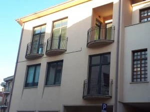 IMPERIA Oneglia centro - Attico bilocale - VENDITA