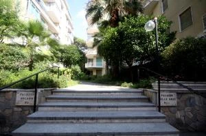 SANREMO zona foce - Bilocale - VENDUTA IN COLLABORAZIONE