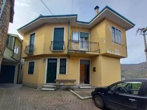 CESIO - Porzione di casa di 120 mq - VENDITA