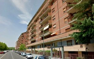 TORINO Corso Salvemini - Appartamento Ampio quadrilocale - CASA VENDUTA