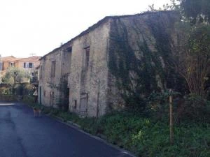 VILLE SAN PIETRO - Rustico - CASA VENDUTA IN COLLABORAZIONE