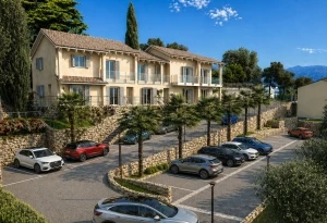 SANREMO - Nuova Costruzione - Appartamento 1