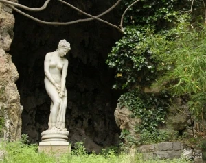 Ventimiglia - Villa Hanbury e i suoi Giardini Botanici