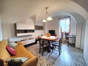 CERIANA - Quadrilocale subito abitabile - VENDITA