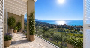 SANREMO - 7 appartamenti in cantiere nuova costruzione - VENDITA